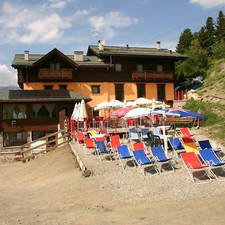 Willa Chalet Dei Rododendri Valdisotto Zewnętrze zdjęcie