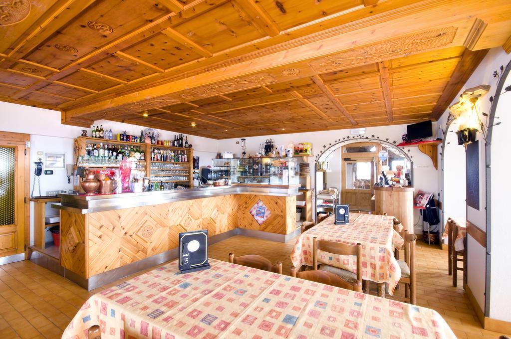Willa Chalet Dei Rododendri Valdisotto Zewnętrze zdjęcie