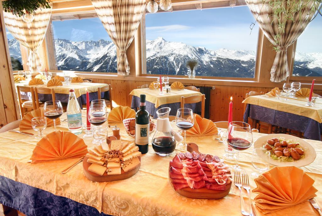Willa Chalet Dei Rododendri Valdisotto Zewnętrze zdjęcie